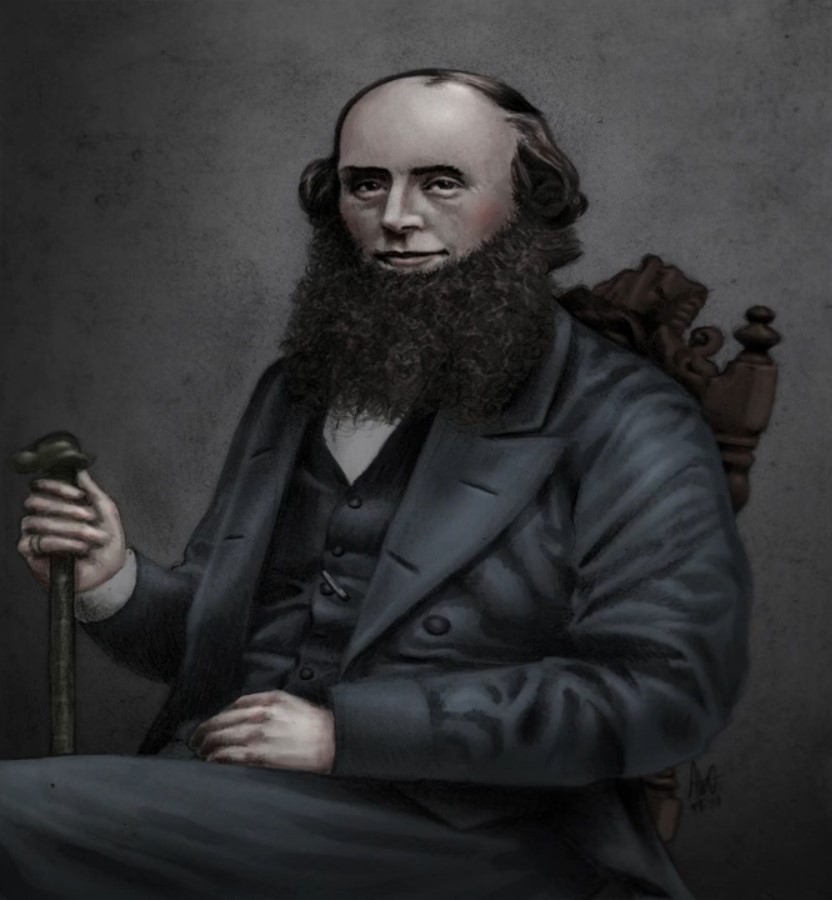 Glasgow’s Square Mile Murders Random Scottish History